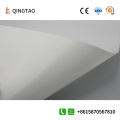 Hydrophobic glass fiber cloth